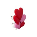 Medicom Figurka Peanuts UDF Dancing Snoopy 12 cm
