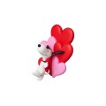 Figurka Peanuts UDF Dancing Snoopy Medicom 12 cm