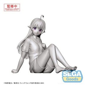 Figurka Sega Witch Watch Nico Wakatsuki 11 cm