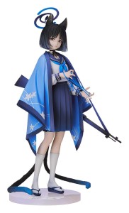 Figurka Good Smile Company Blue Archive Kikyou 25 cm