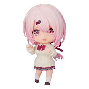Figurka Nendoroid Shiina Yuika NIJISANJI 10 cm