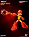 figurka-threezero-mdlx-mega-man-rockman-fire-storm