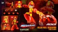 figurka-threezero-mdlx-mega-man-rockman-fire-storm
