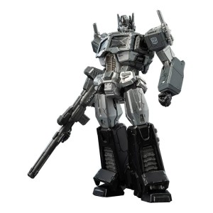 Figurka ThreeZero MDLX Optimus Prime Sleep Mode 18 cm