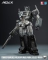Figurka MDLX Optimus Prime Sleep Mode ThreeZero 18 cm
