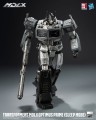 MDLX Optimus Prime Sleep Mode Figurka ThreeZero 18 cm