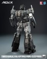 ThreeZero MDLX Optimus Prime Sleep Mode Figurka 18 cm