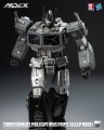 ThreeZero Figurka MDLX Optimus Prime Sleep Mode 18 cm