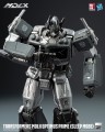 Figurka MDLX Optimus Prime Sleep Mode ThreeZero 18 cm