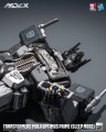 MDLX Optimus Prime Sleep Mode Figurka ThreeZero 18 cm