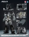 Figurka ThreeZero MDLX Optimus Prime Sleep Mode 18 cm