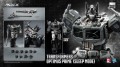 ThreeZero Figurka MDLX Optimus Prime Sleep Mode 18 cm