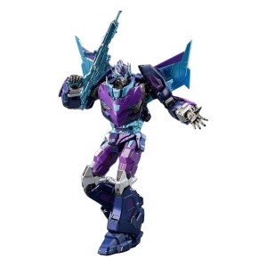 Figurka ThreeZero MDLX Shattered Glass Rodimus Unicronus 18 cm