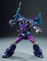 Figurka MDLX Shattered Glass Rodimus Unicronus ThreeZero 18 cm
