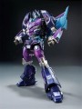 MDLX Shattered Glass Rodimus Unicronus Figurka ThreeZero 18 cm