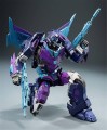 Figurka ThreeZero MDLX Shattered Glass Rodimus Unicronus 18 cm