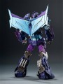 ThreeZero Figurka MDLX Shattered Glass Rodimus Unicronus 18 cm