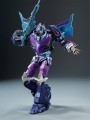 Figurka MDLX Shattered Glass Rodimus Unicronus ThreeZero 18 cm