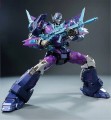 MDLX Shattered Glass Rodimus Unicronus Figurka ThreeZero 18 cm