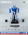 ThreeZero Figurka ROBO-DOU ROBOTECH VF-1J Veritech Max Sterling 20 cm