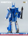 Figurka ROBO-DOU ROBOTECH VF-1J Veritech Max Sterling ThreeZero 20 cm