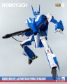 ROBO-DOU ROBOTECH VF-1J Veritech Max Sterling Figurka ThreeZero 20 cm
