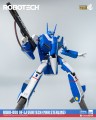 Figurka ThreeZero ROBO-DOU ROBOTECH VF-1J Veritech Max Sterling 20 cm