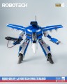 ThreeZero Figurka ROBO-DOU ROBOTECH VF-1J Veritech Max Sterling 20 cm