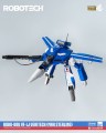 Figurka ROBO-DOU ROBOTECH VF-1J Veritech Max Sterling ThreeZero 20 cm