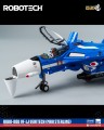 Figurka ThreeZero ROBO-DOU ROBOTECH VF-1J Veritech Max Sterling 20 cm