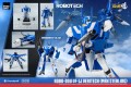 ThreeZero ROBO-DOU ROBOTECH VF-1J Veritech Max Sterling Figurka 20 cm