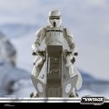 Pojazd Star Wars Mandalorian AT-RT Figurka Hasbro 10 cm