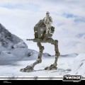Hasbro Pojazd Star Wars Mandalorian AT-RT Figurka 10 cm