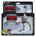 Pojazd Star Wars Mandalorian AT-RT Figurka Hasbro 10 cm