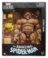 Figurka Marvel Legends Marvel’s Grizzly Hasbro 15 cm