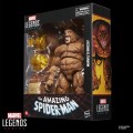 Hasbro Marvel Legends Marvel’s Grizzly Figurka 15 cm