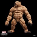 Figurka Hasbro Marvel Legends Marvel’s Grizzly 15 cm