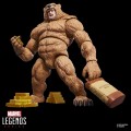 Figurka Marvel Legends Marvel’s Grizzly Hasbro 15 cm