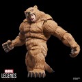 Marvel Legends Marvel’s Grizzly Figurka Hasbro 15 cm