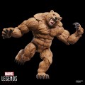 Figurka Hasbro Marvel Legends Marvel’s Grizzly 15 cm