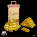 Figurka Marvel Legends Marvel’s Grizzly Hasbro 15 cm