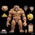 Hasbro Marvel Legends Marvel’s Grizzly Figurka 15 cm