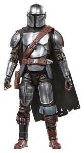 Figurka Hasbro Star Wars The Mandalorian 15 cm