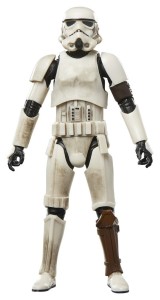 Figurka Hasbro Star Wars The Black Series Imperial Remnant Stormtrooper 15 cm