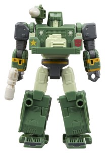 Figurka Hasbro Transformers Studio Series Autobot Hound 14 cm