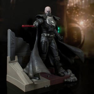 Figurka Gentle Giant Star Wars Darth Malgus 25 cm