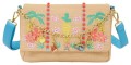 Torba Loungefly Disney Zootopia 2 18x16 cm