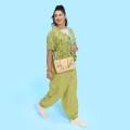 Loungefly Torba Disney Zootopia 2 18x16 cm