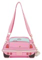 Torebka Loungefly Barbie Car Crossbody 18 cm