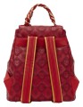 Loungefly Harry Potter Gryffindor Plecak 22x11x26 cm